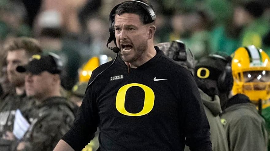 The Next Recruits Who Could Commit to Oregon Ducks