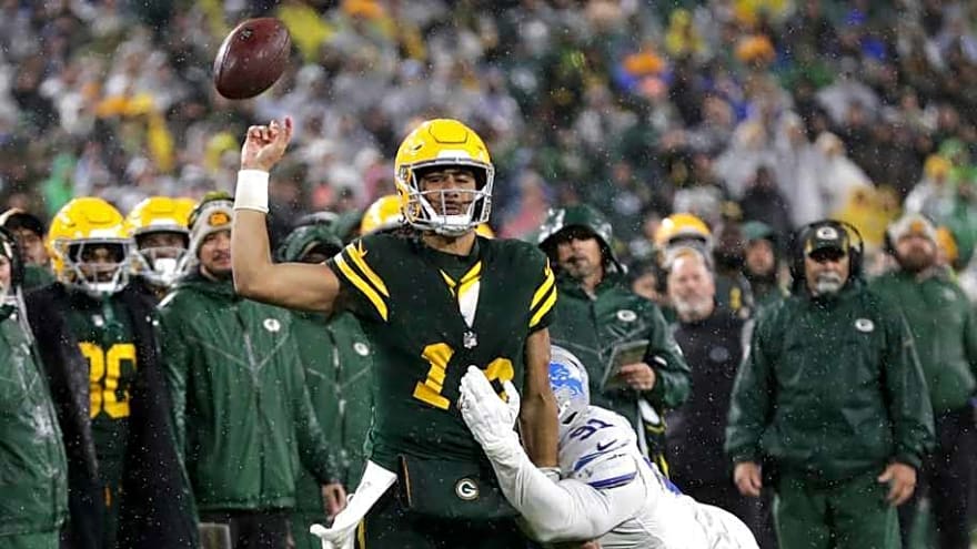 Times Are A-Changin’, And They Will Challenge Packers in NFC North
