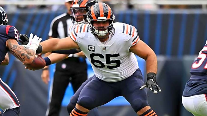 Broncos&#39; LG Problem: A Few Options Available on the Free-Agent Market
