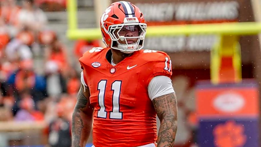 Daniel Jeremiah Projects a Surprising First-Round Pick for Broncos