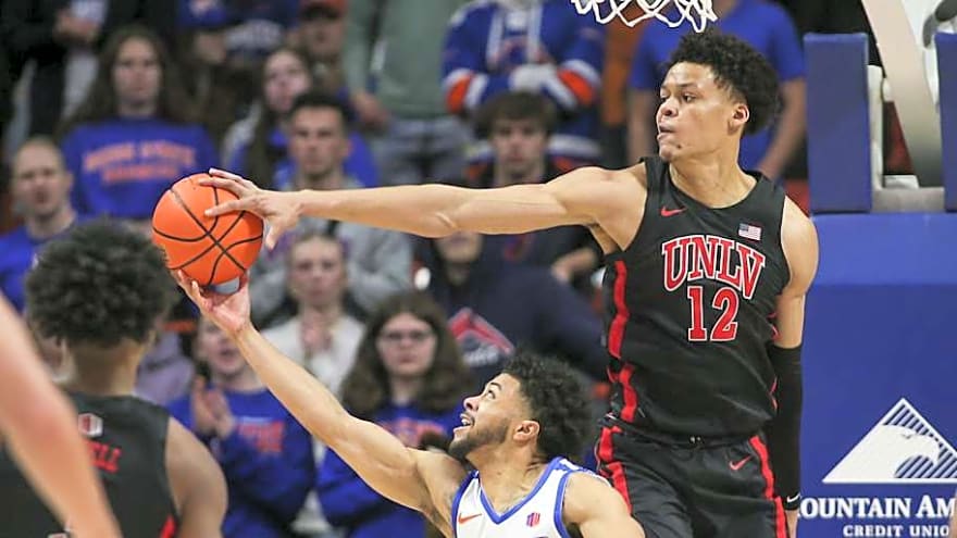 Nets Sign David Muoka: What He Brings and His Chances of Making the Team