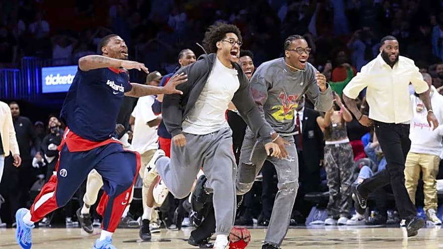 Wizards Should Go All In On This Free Agent