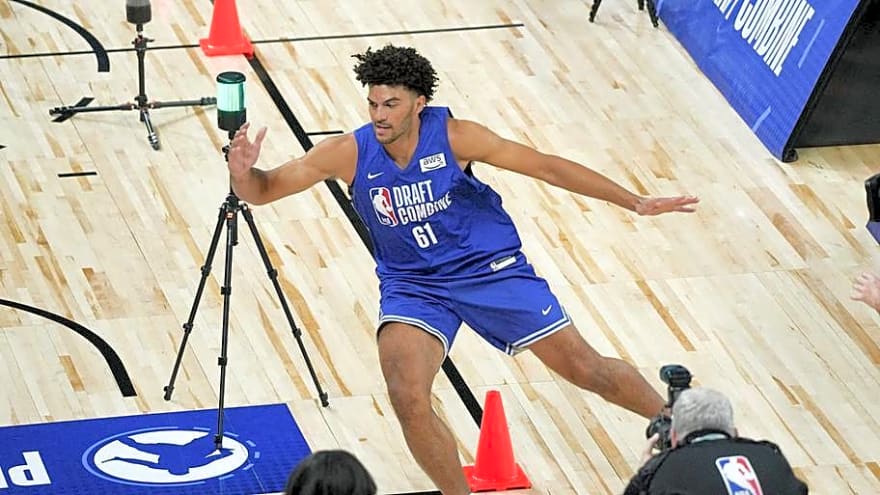 Instant Takeaways From Atlanta's Summer League Loss To Memphis