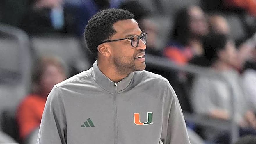 Everything Jai Lucas Said After March Madness Tournament Reveal