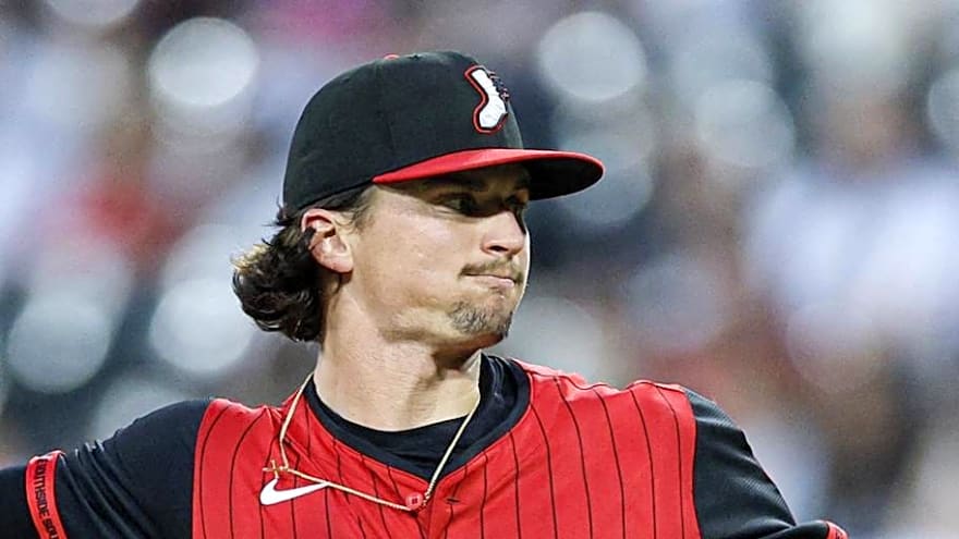 Giants at White Sox (3/2) – Davis Martin's Second Start, Luisangel Acuña Returns, More