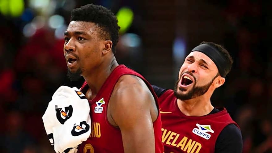 One Adjustment That Could Change Everything for Cavaliers