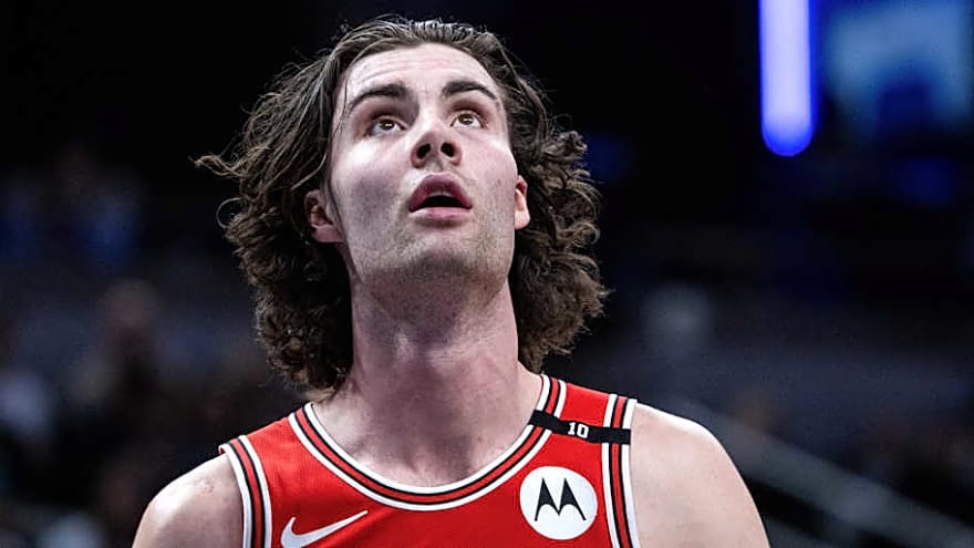 New Report on Chicago Bulls, Josh Giddey Free Agency Talks