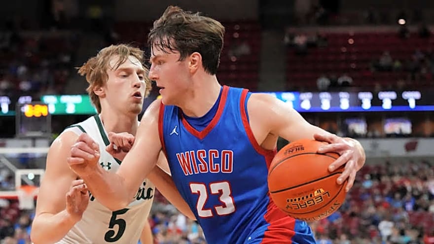 Big-Time Local Basketball Prospect Re-Opens his Commitment