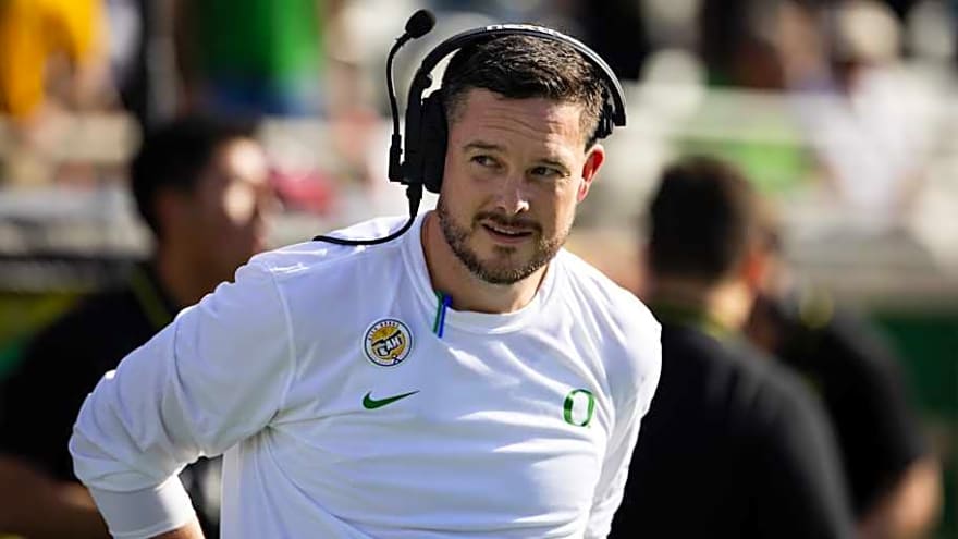Oregon Ducks Recruiting Rankings After Immanuel Iheanacho, Devin Jackson Commitments