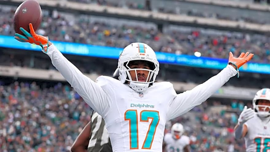 Examining the Great Miami Dolphins Cap Mystery