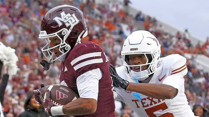Mississippi State brings anger, explosiveness, and purpose to Fayetteville