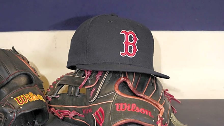Red Sox Rumors Explained: Boston Targeting Two Star Pitchers