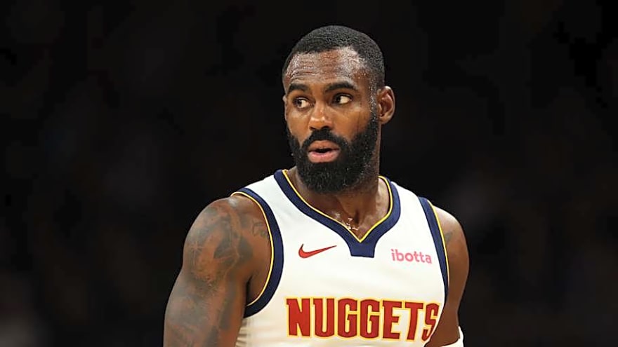 Tim Hardaway Jr. Gives One-Word Reason for Nuggets&#39; Success