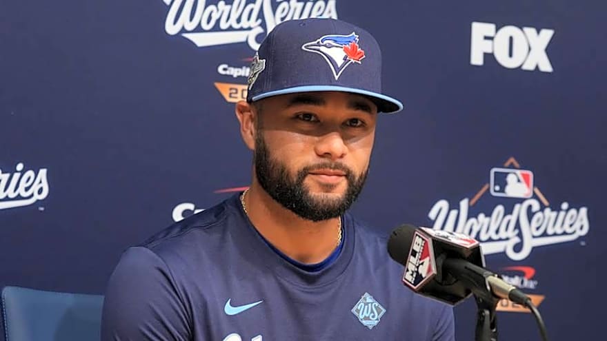 Positive Red Sox Update After Controversial Isiah Kiner-Falefa Move