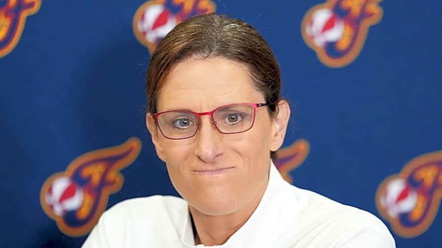 Stephanie White Calls Out ‘Toxicity’ While Breaking Down WNBA Changes Needed