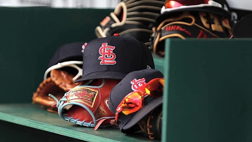 It’s Time for Cardinals to Make a Major Bench Change