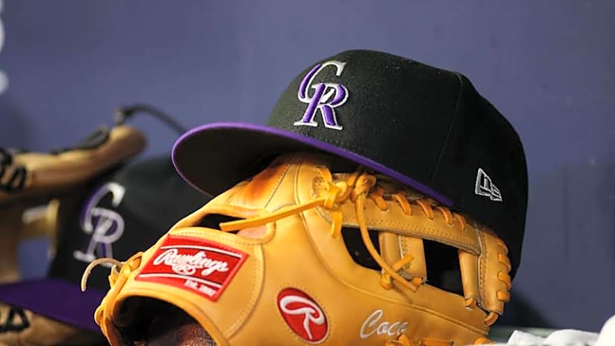 Rockies Veteran Considered To Have Worst MLB Contract Entering 2026 Campaign