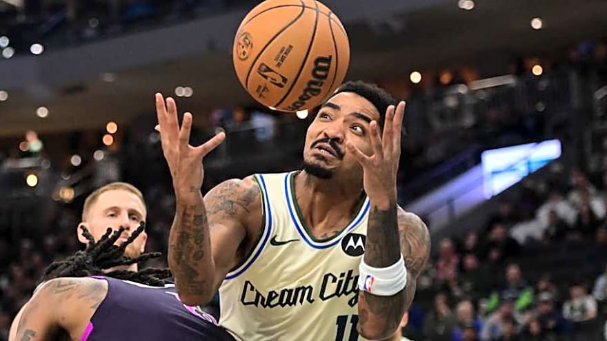 An ugly boo-filled night for Bucks could be flashpoint in Giannis saga