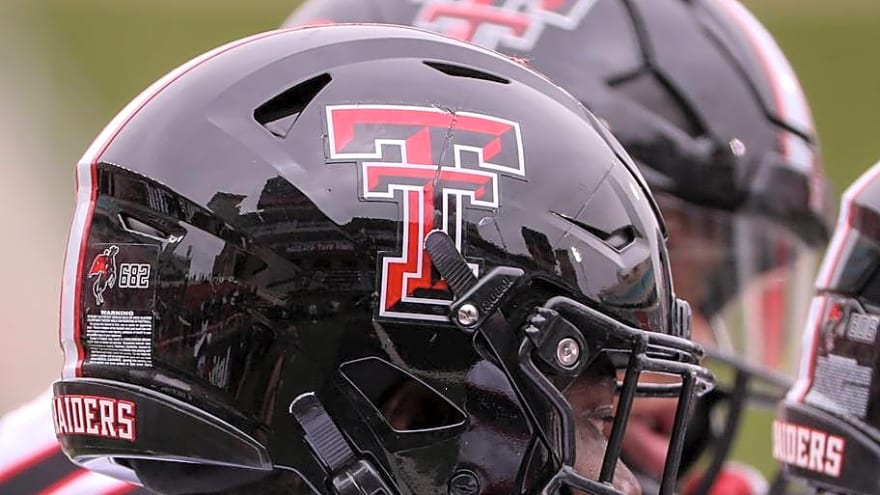 Texas Tech’s New Uniforms Raises an Interesting Question for the Red Raiders