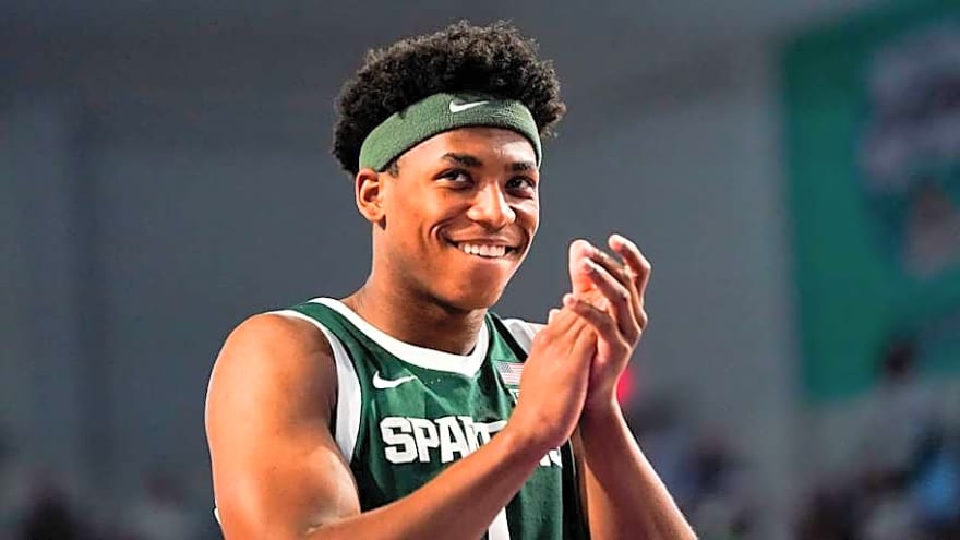 MSU Hoops Rises Again in Latest College Basketball Rankings