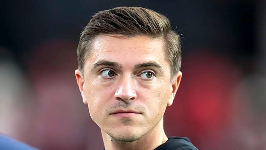 3-Round Jaguars Mock Draft for 2026