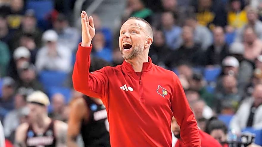 Louisville's Three Biggest Positions of Need to Target in the Transfer Portal