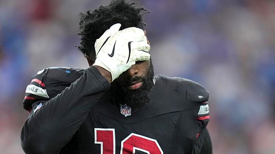 Cardinals Linked to Josh Sweat Trade With Cowboys