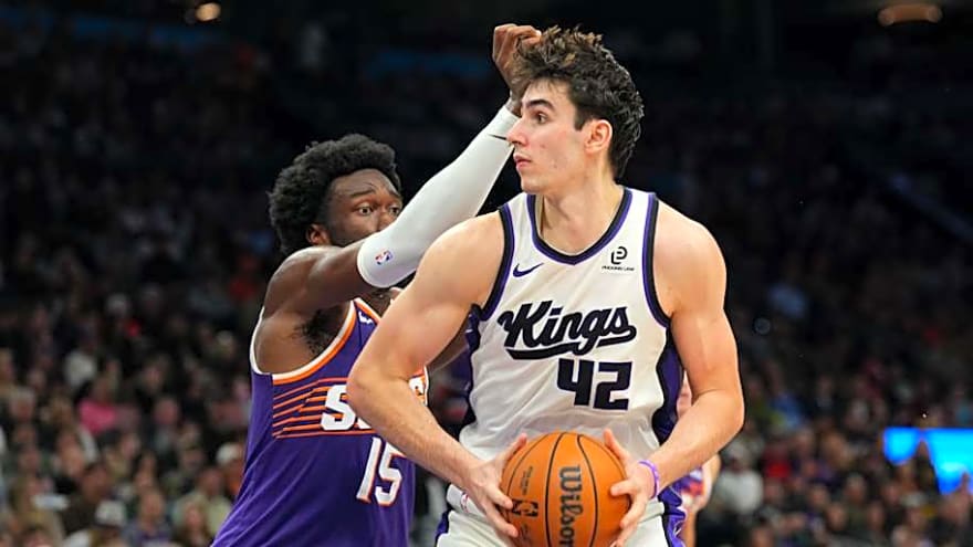Kings Rookie On Pace For Sensational Record-Setting Season