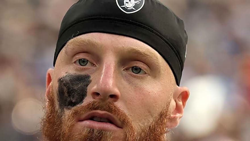 Raiders DE Maxx Crosby Sends Warning Signal on Broncos' Stidham