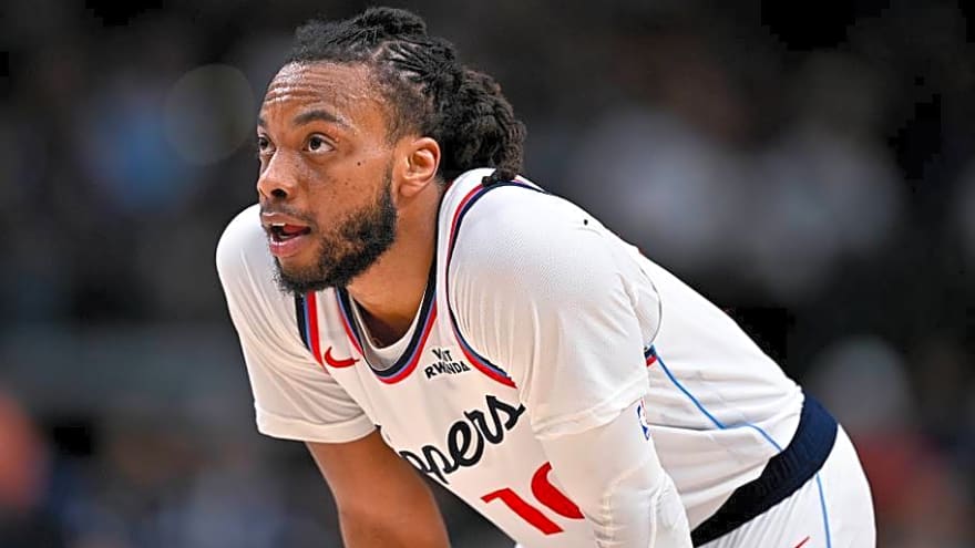 Suns Insider Doesn't Mince Words On Darius Garland Trade Buzz