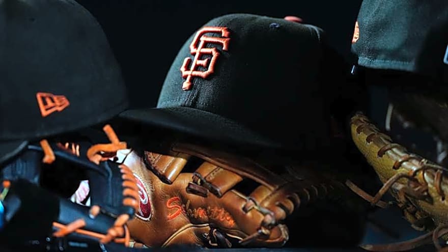 The San Francisco Giants May Have Just Helped the A&#39;s with This Roster Decision