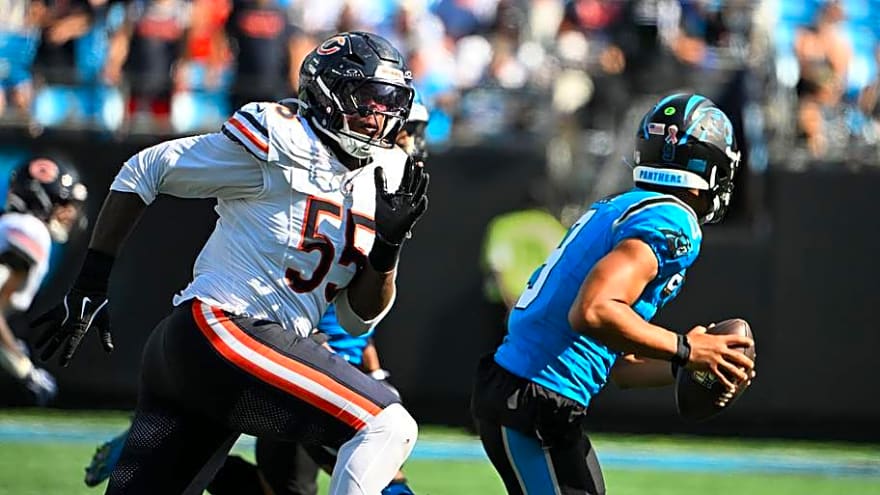 Explaining 'Motivated Dayo' Meme and Why Odeyingbo is Playing Better For Bears
