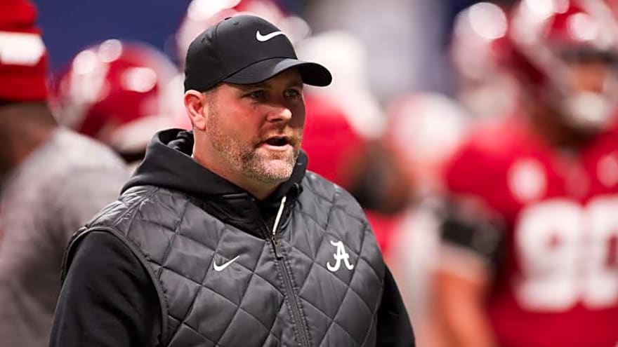 Kane Wommack: Alabama's 2026 Defense in 'Pretty Good Place' Entering Summer