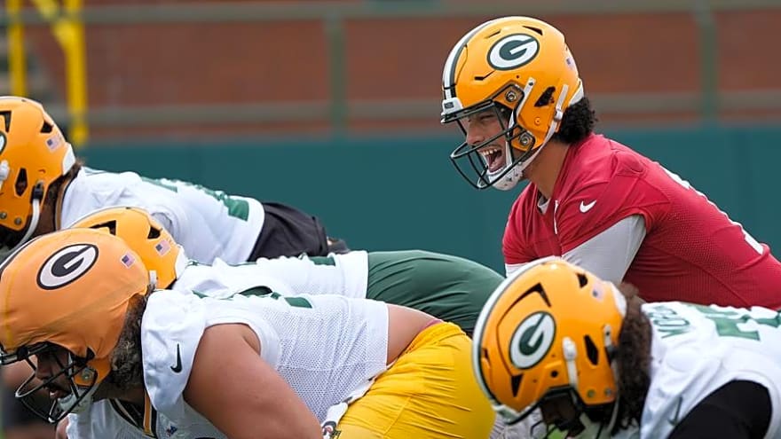 Top 100 Players List Shows Challenge for Packers (And Glimmer of Hope)