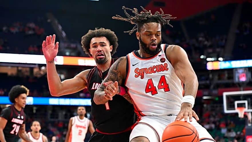 Tale of The Tape, Predictions: Louisville vs. Syracuse