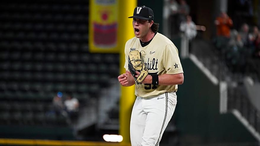 Yankees Prospect Bryce Cunningham Receives First Minor League Promotion