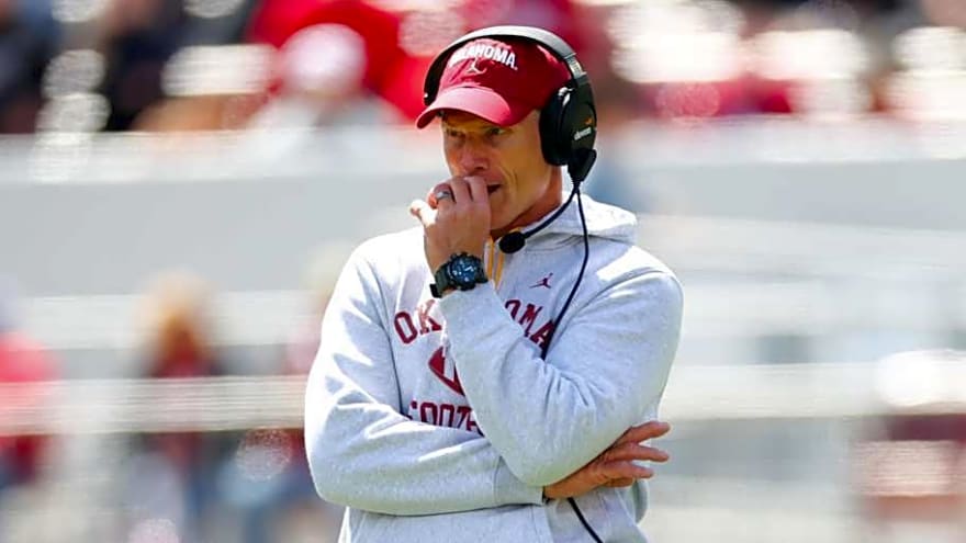 Oklahoma Running Back Pledge Flips Commitment to ACC School, per Report