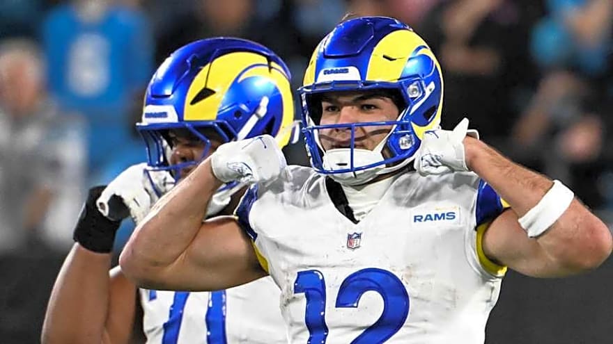 Why Rams Are Ready For Everything Chicago Can Bring