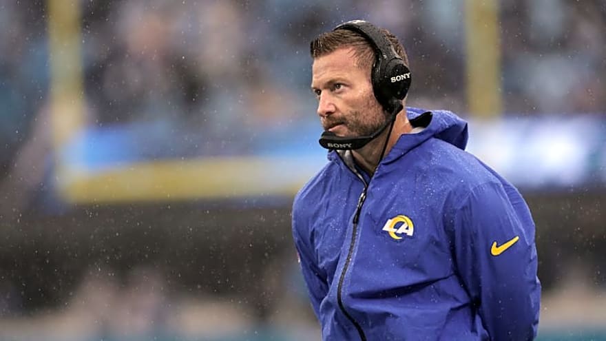 How the Rams Can Rebound vs. Cardinals