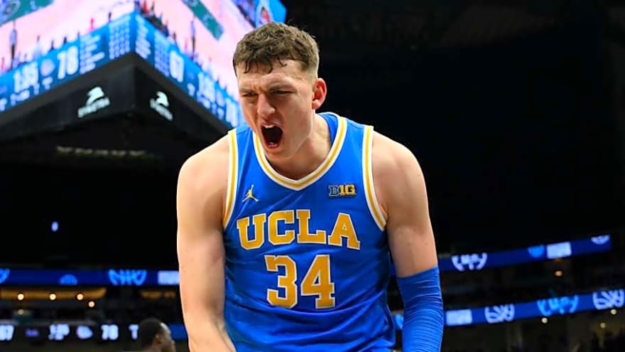 UCLA Bruins Insider Show: Recapping UCLA's Upset Win vs Purdue