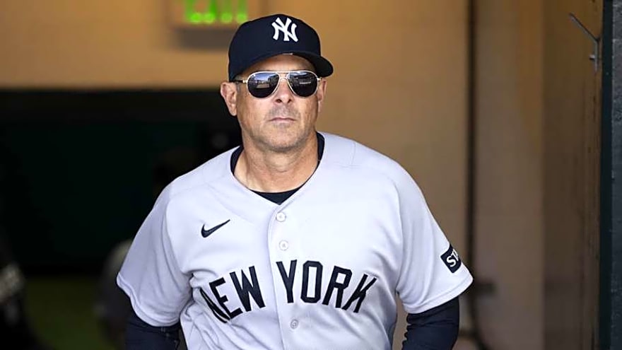 Yankees Have Another ABS Masterclass vs. Mariners