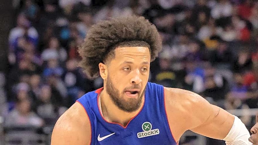 Detroit Pistons Reach New Heights in Latest Power Rankings