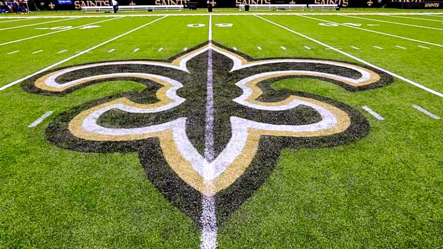 Saints Urged to Bring Back Legend in 2026