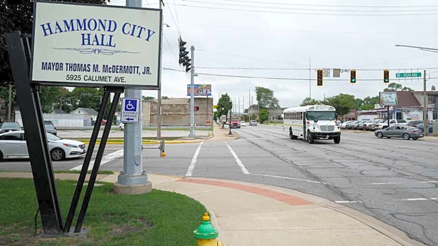 Bears Appear Poised to Do Like So Many Other Illinois Businesses