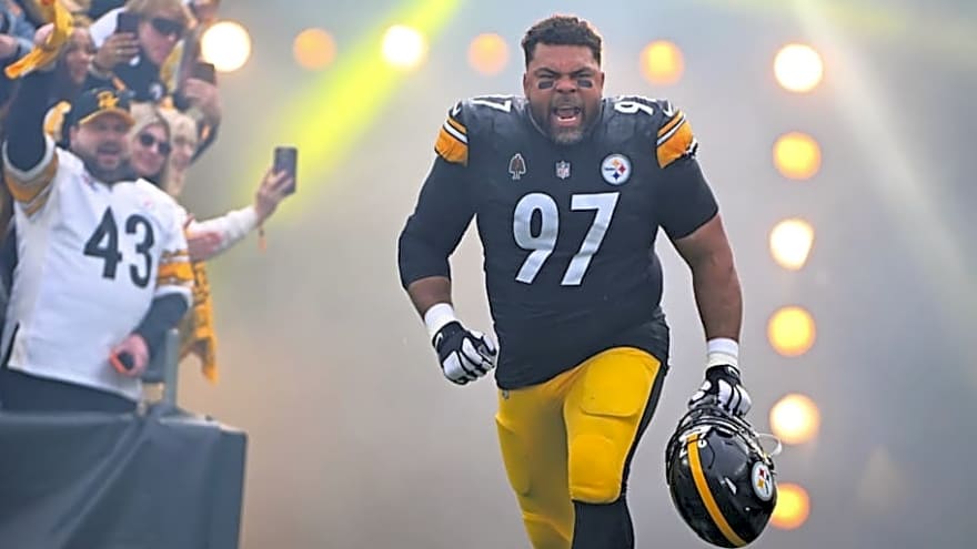 Steelers&#39; Cam Heyward Roasts Bengals WR Ja&#39;Marr Chase