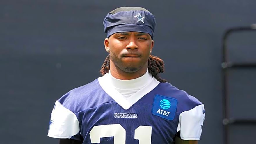 Cowboys do secondary shuffle, activate second-year CB to replace Trevon Diggs