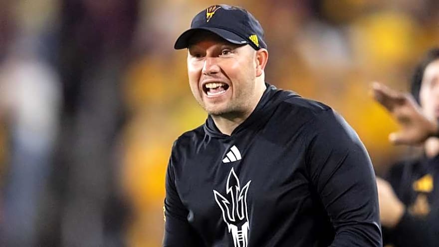 Dillingham Continues to Work Towards Building Lasting Success at ASU