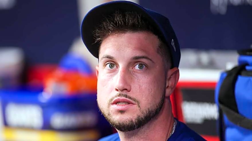 Mets' Kyle Tucker interest gets telling update