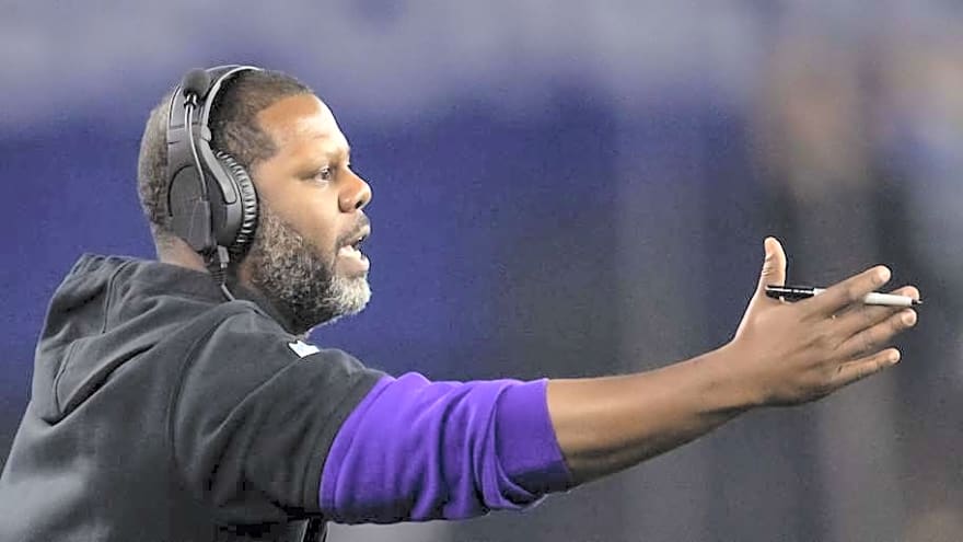 Commanders GM Confident in New Coaching Hires