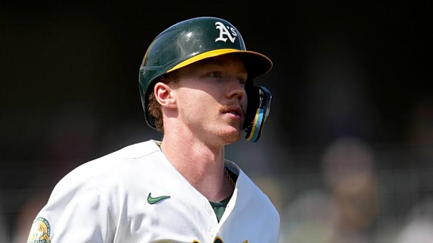 Athletics Slip Past Blue Jays: Top Takeaways From Shutout Win